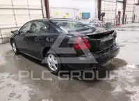 2005 Pontiac GRAND PRIX фото