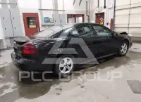 2005 Pontiac GRAND PRIX фото