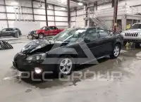 2005 Pontiac GRAND PRIX фото