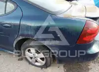 2005 Pontiac GRAND PRIX фото