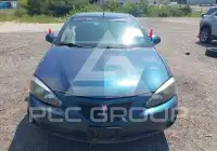 2005 Pontiac GRAND PRIX фото
