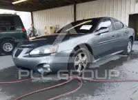 2005 Pontiac GRAND PRIX фото