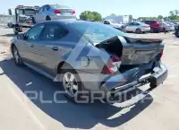 2005 Pontiac GRAND PRIX фото