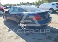 2005 Pontiac GRAND PRIX фото