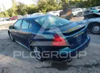 2005 Pontiac GRAND PRIX фото