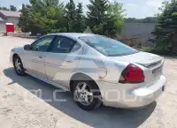 2005 Pontiac GRAND PRIX фото