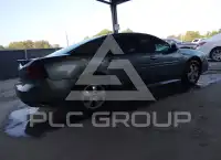 2005 Pontiac GRAND PRIX фото