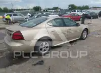 2005 Pontiac GRAND PRIX фото