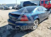 2005 Pontiac GRAND PRIX фото