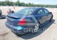 2005 Pontiac GRAND PRIX фото