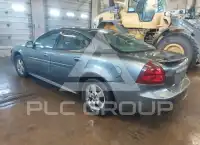 2005 Pontiac GRAND PRIX фото