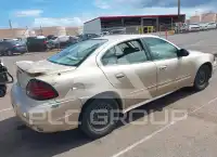 2005 Pontiac GRAND AM фото