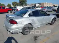 2005 Pontiac GRAND AM фото