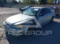 2005 Pontiac GRAND AM фото