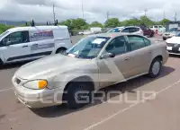 2005 Pontiac GRAND AM фото