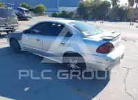 2005 Pontiac GRAND AM фото