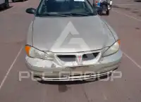 2005 Pontiac GRAND AM фото