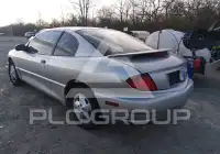 2005 Pontiac SUNFIRE фото