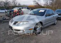 2005 Pontiac SUNFIRE фото