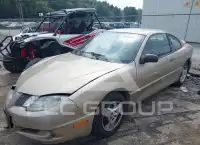 2005 Pontiac SUNFIRE photo