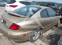 2005 Pontiac SUNFIRE photo