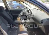 2005 Pontiac VIBE фото