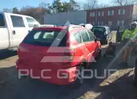 2005 Pontiac VIBE фото