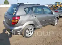 2005 Pontiac VIBE фото