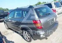 2005 Pontiac VIBE фото