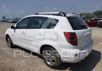 2005 Pontiac VIBE photo