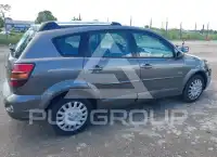 2005 Pontiac VIBE фото