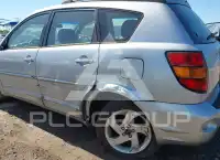 2005 Pontiac VIBE фото