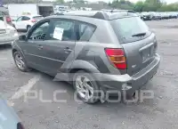 2005 Pontiac VIBE фото