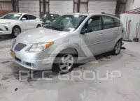 2005 Pontiac VIBE фото