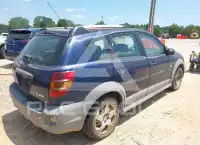 2005 Pontiac VIBE фото