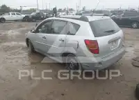 2005 Pontiac VIBE фото