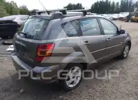 2005 Pontiac VIBE фото