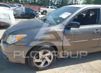 2005 Pontiac VIBE фото