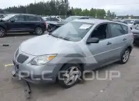2005 Pontiac VIBE фото
