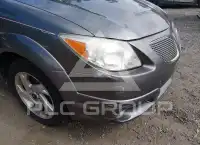 2005 Pontiac VIBE фото