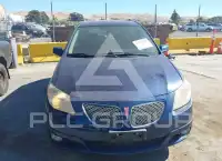 2005 Pontiac VIBE фото