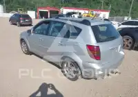 2005 Pontiac VIBE фото