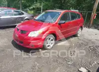 2005 Pontiac VIBE фото