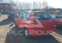 2005 Pontiac VIBE фото
