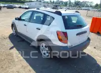 2005 Pontiac VIBE фото