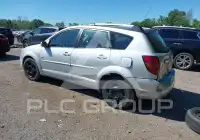 2005 Pontiac VIBE фото