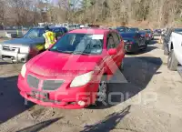 2005 Pontiac VIBE фото