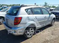 2005 Pontiac VIBE фото