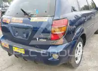 2005 Pontiac VIBE фото