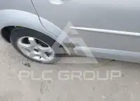 2005 Pontiac VIBE фото